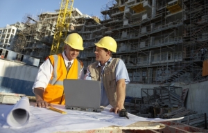 Обсуждение профессиональных стандартов специалистами НОНСТРОЙ