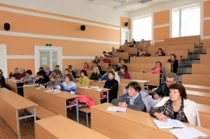 В Москве обсудили вопросы повышения квалификации учителей